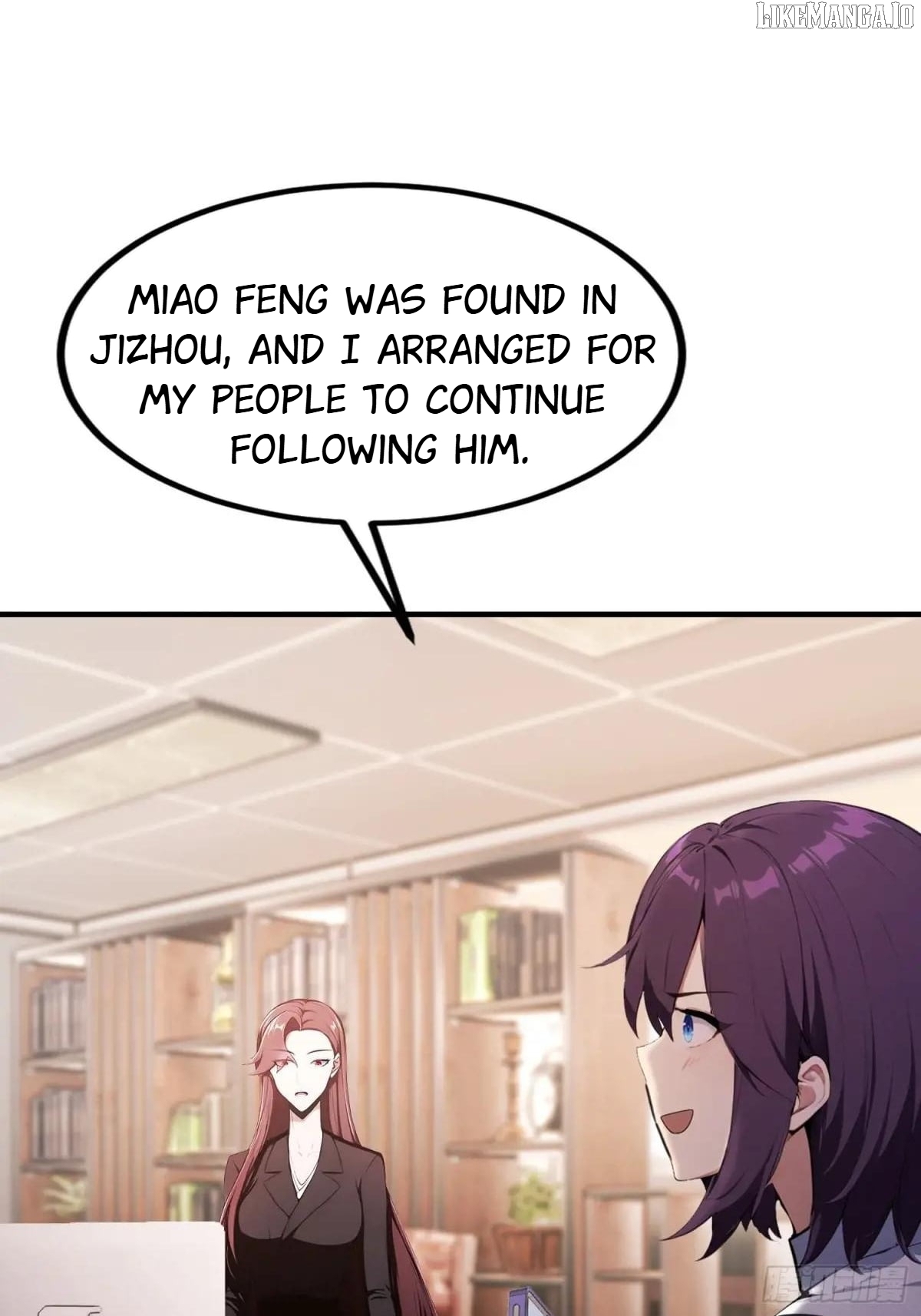 Outrageous! I opened a training class for empresses Chapter 67 - page 60